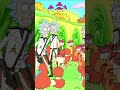 Rick em outro desenho famoso!?