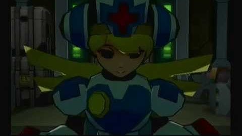 MegaMan X Command Mission-Ch.4 Gaudile Laboratory