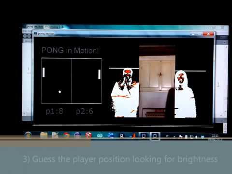Motion Tracking -