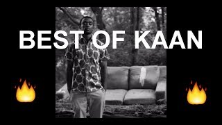 K.A.A.N. - best of kaan (2017)