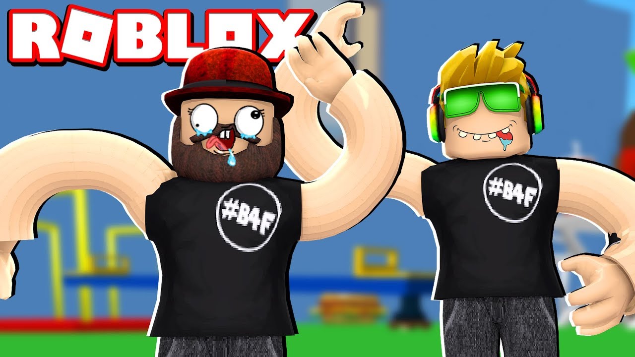 What Happened To My Arms Roblox Noodle Arms Youtube - noodle arm roblox