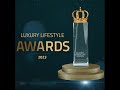 Rock capital 1  luxury lifestyle awards