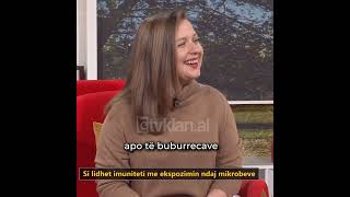 Studimi Fëmijët Në Kontakt Me Minj E Buburreca Janë Më Të Shëndetshëm Kur Rriten