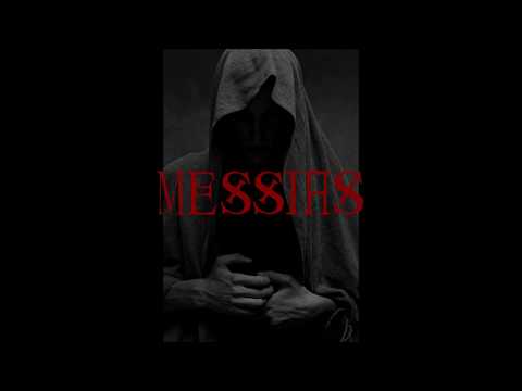 INNER SHRINE - MESIAH