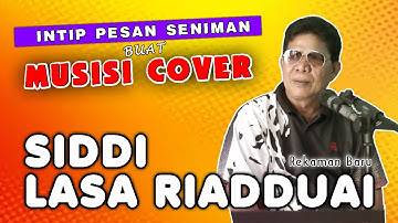 Lagu Bugis Ansar S - SIDDI LASA RIADDUAI   -   Ansar S (Official Music Video GUMBANG SWARATA)