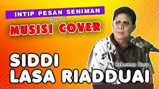 Lagu Bugis Ansar S - SIDDI LASA RIADDUAI   -   Ansar S (GUMBANG SWARATA)