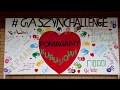 #GaszynChallenge - Strzeżony Ośrodek dla Cudzoziemców w Białymstoku - Podlaski Oddział SG