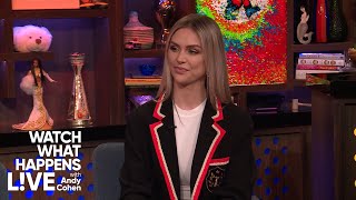 Lala Kent Dishes on Katie Maloney and Tom Schwartz’s Split | WWHL