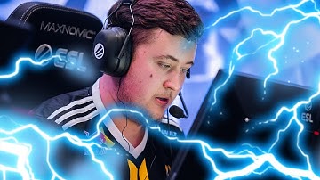 Best PRO CASTERS REACTS to ZywOo Plays (reuploaded)