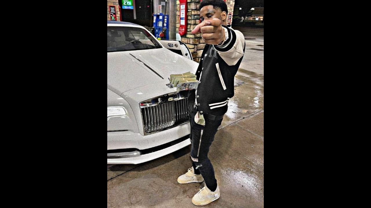 [FREE] Pooh Shiesty x Big 30 Type Beat - "Let my soul fly"