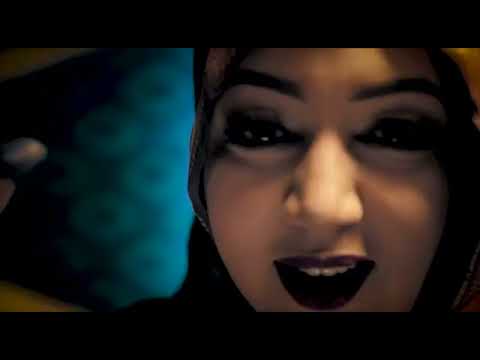 جديد الفنانة ورده همد فال إشكينا الله 