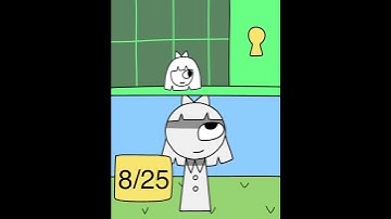 👍 Incredibox Sprunki vs Geometry dash 2 👍 - Sori studio animation