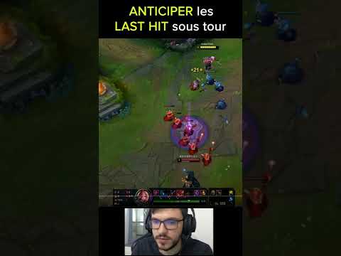 Katarina vs Viktor