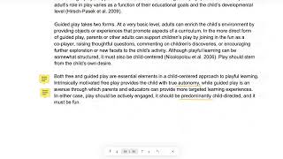 LIVE - IELTS bands 5-6.5 | IELTS Reading Test - Reading Passage 3 (Continued)