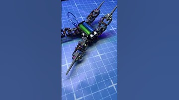 how to make robot with Arduino #arduino #art #ai ￼