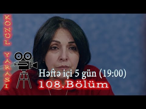 Könül yarası (108-ci bölüm) - TAM HİSSƏ