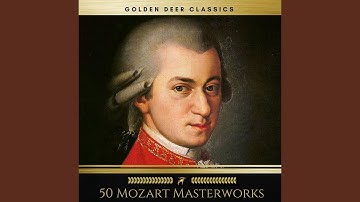 String Quartet No. 15 in D Minor, K 421 - II. Andante