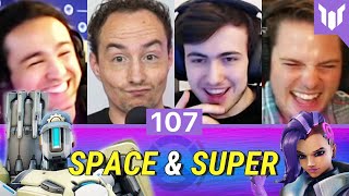 Is Overwatch 2 any good — Plat Chat Ep. 107 (feat. super & SPACE)