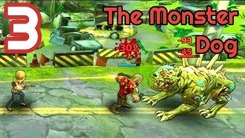 Shelter War－Survival Games in the Last City Bunker Part 3 Android/iOS Gameplay