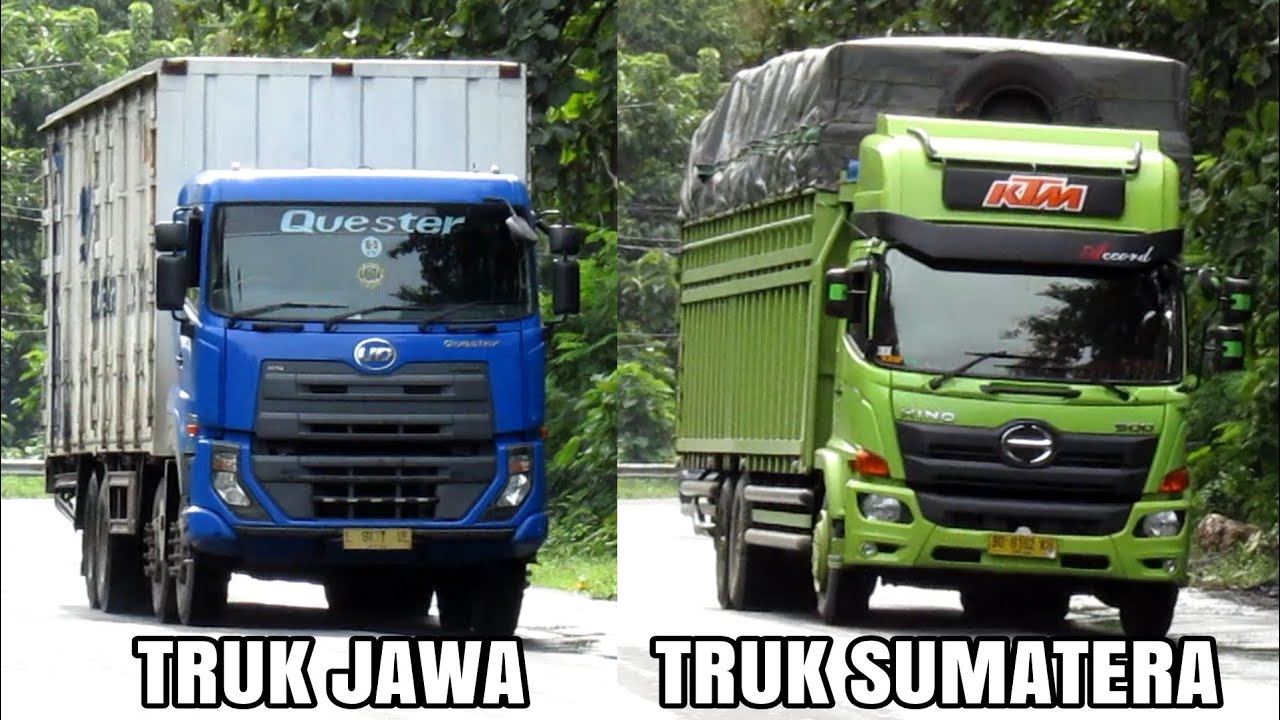 Isuzu Giga Hino  500 Konvoy Dump Truck  Fuso MB Axor Trinton 