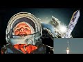 Гагарин с Королёвым переговоры перед стартом космического корабля Восток -1