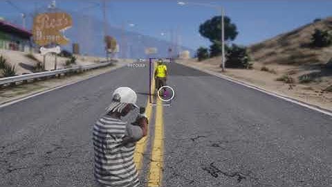 Best Undetected FiveM Cheat | Bypassing All Scanners & PC Checks | Showcase ft. Vionex.cc