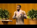 October 2014 CAYA, "Be Ye Not Unequally Yoked Part II" Rev. Dr. Howard-John Wesley