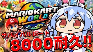 兎田ぺこらの配信のサムネイル画像