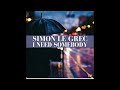 Simon le greci need somebody delor mix