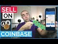 Coinbase Withdraw Guide: How to Withdraw From Coinbase ...