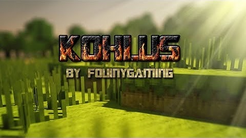 Edit #5 | Kohi | Compilation of 1v1