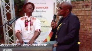 ONE ON ONE WITH MALATJI