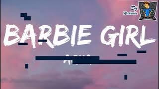 Barbie Girl ( Aqua ) Techno House Mix By - Djz Rowdy Nethsara ( DRN Remix )