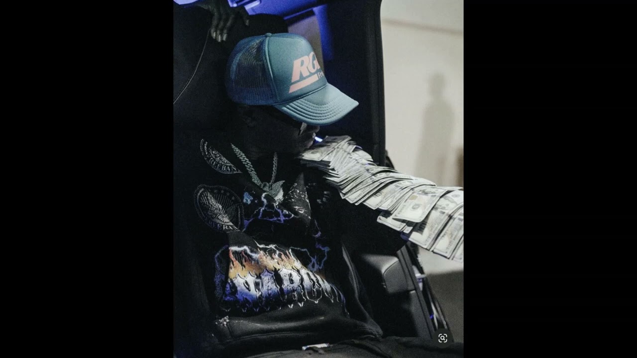 Lil Double 0 x Double 007 Type Beat " Destiny's Walker" (prod. MopMan)