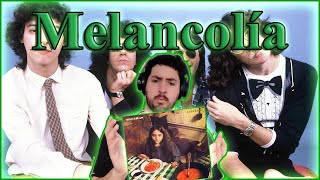 Leaving Melancholy - Serú Girán | Musical Analysis