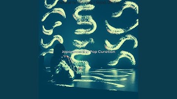 Stylish Backdrops for Retro Tokyo Vibes