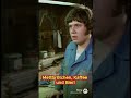 Mettbrötchen, Kaffee, Eier und Bier! 🥪🥚🍺#shorts #werkstatt #handwerk #humor #retro #70er #parodie