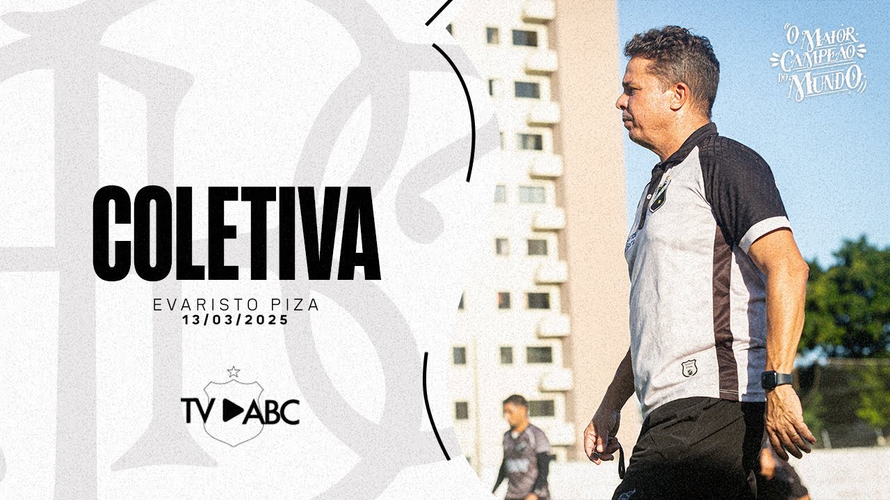 Entrevista | Evaristo Piza - 13/03/2025