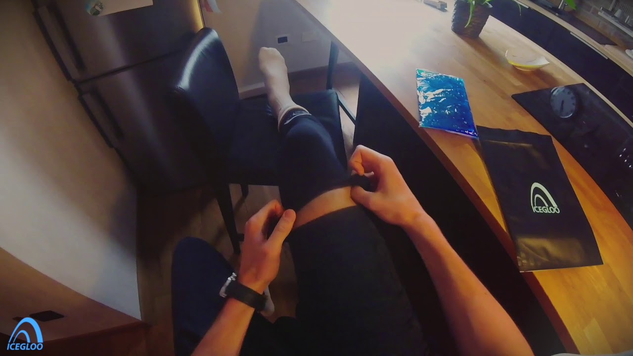 Icegloo: Istruzioni per l'uso