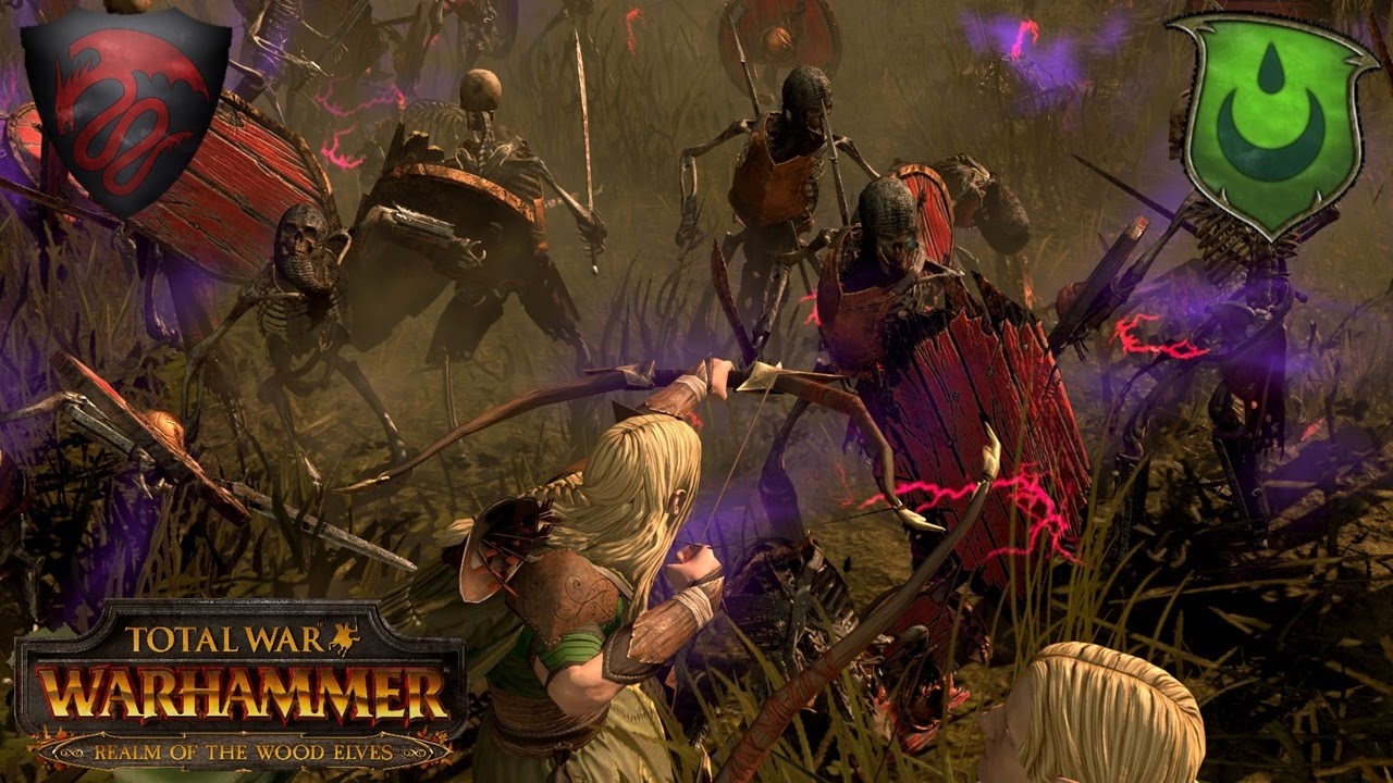 total war warhammer raise dead total war warhammer raise dead