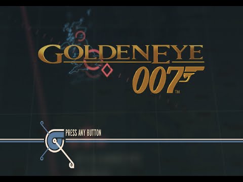 Video: GoldenEye Ir Wii 