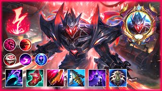 LOL MONTAGE 2026 - GOD PLAYS