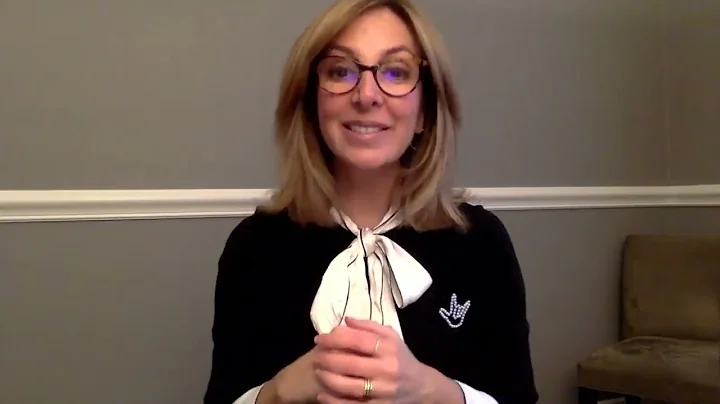 New York School for the Deaf Board of Trustees Ann...