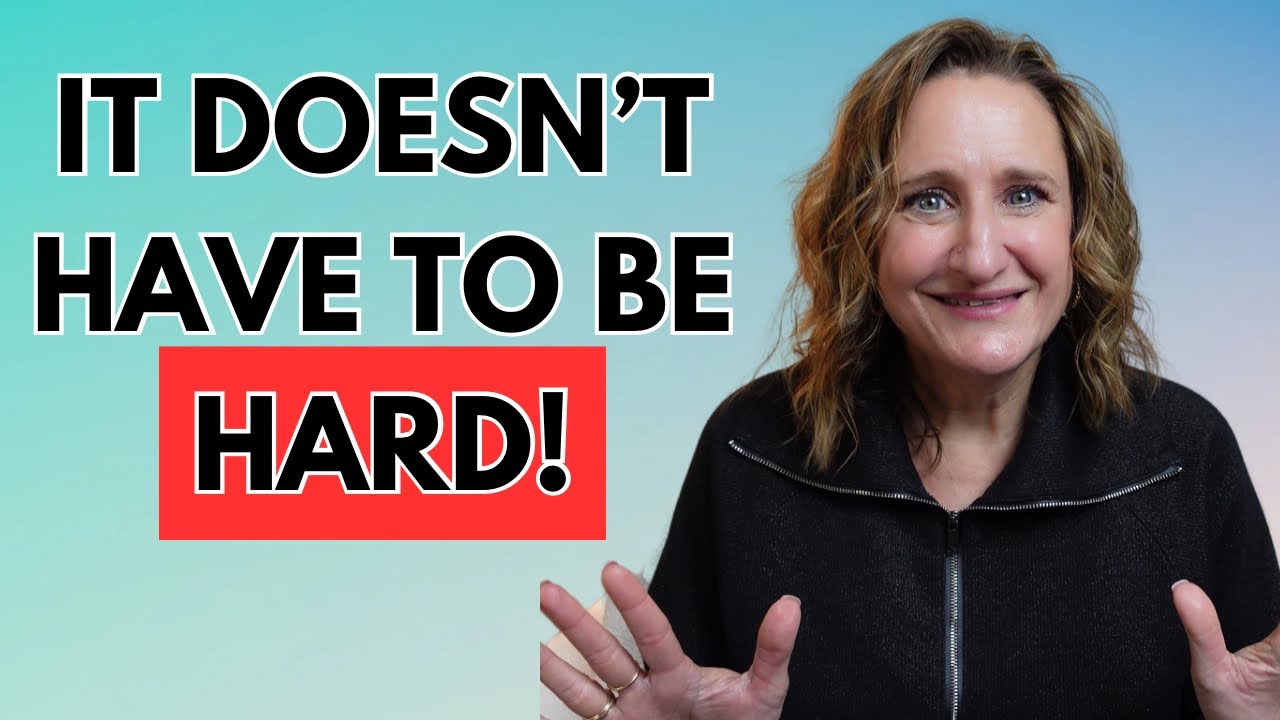 The Menopause Nutrition You NEED To Know - YouTube