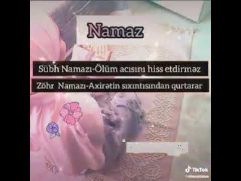 NAMAZ❤😍🧎‍♀️ #namazim #quranim #hicabim