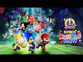 Sonic Youtube Post: Sonic Rumble Party - 1st Anniversary Trailer