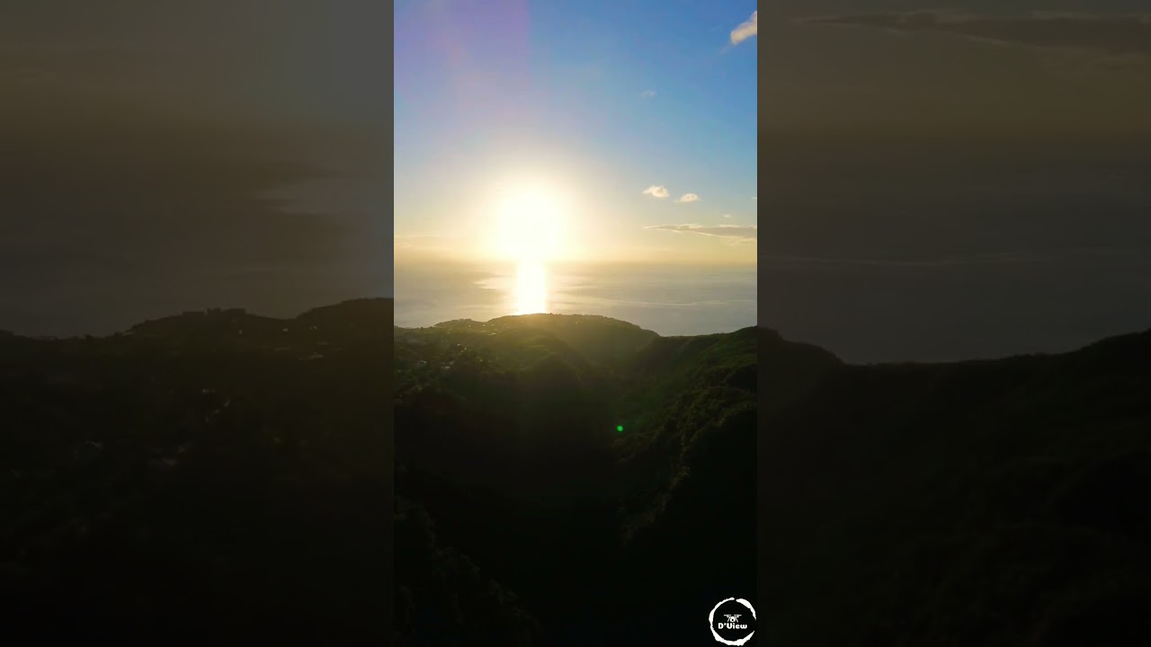 📍 Salisbury, Dominica 🇩🇲 