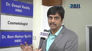 Face Clinic Md Raghunath Reddy