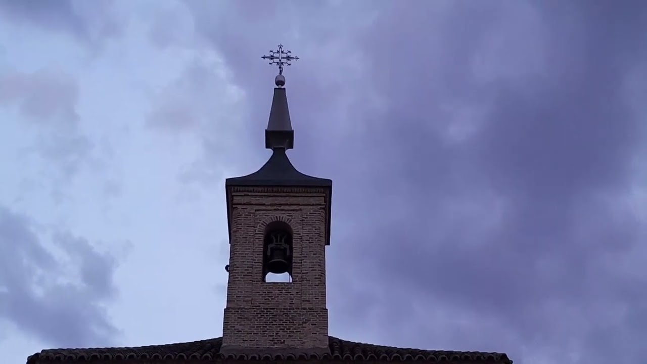 ASCESIÓN DEL SEÑOR  2025-MADRIDEJOS