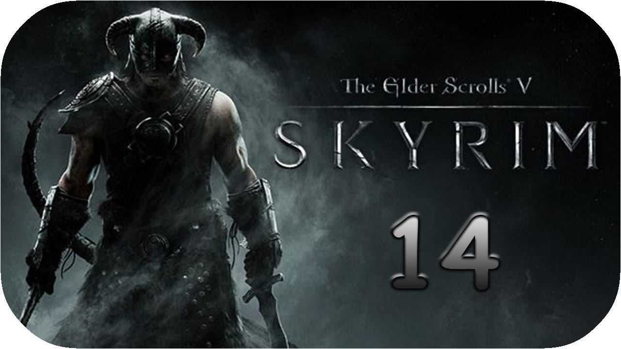 Tes skyrim стим фото 71